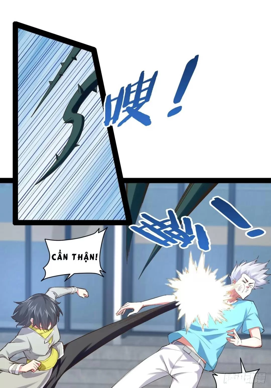 Bắt Đầu Làm Đầy Điểm Mị Lực Chapter 54 - 39