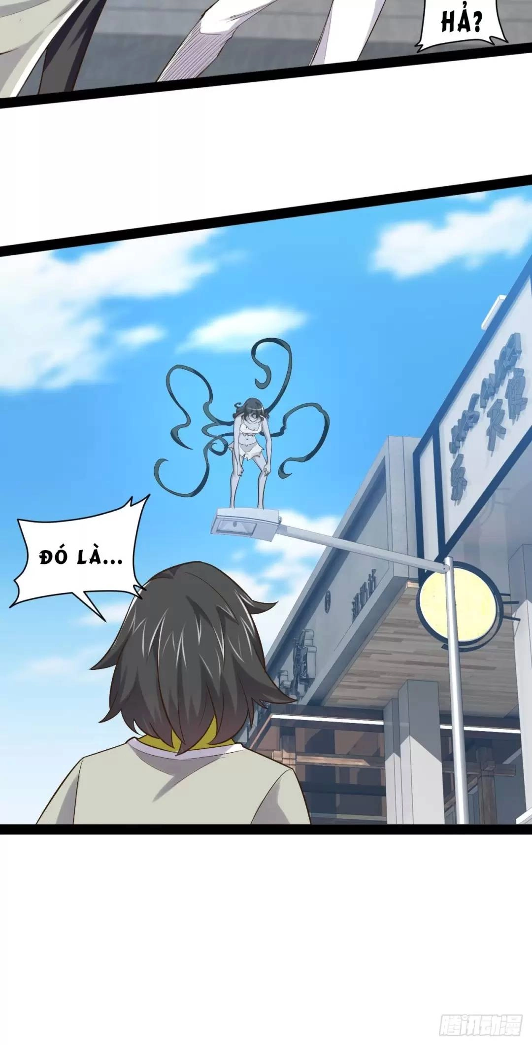 Bắt Đầu Làm Đầy Điểm Mị Lực Chapter 54 - 40