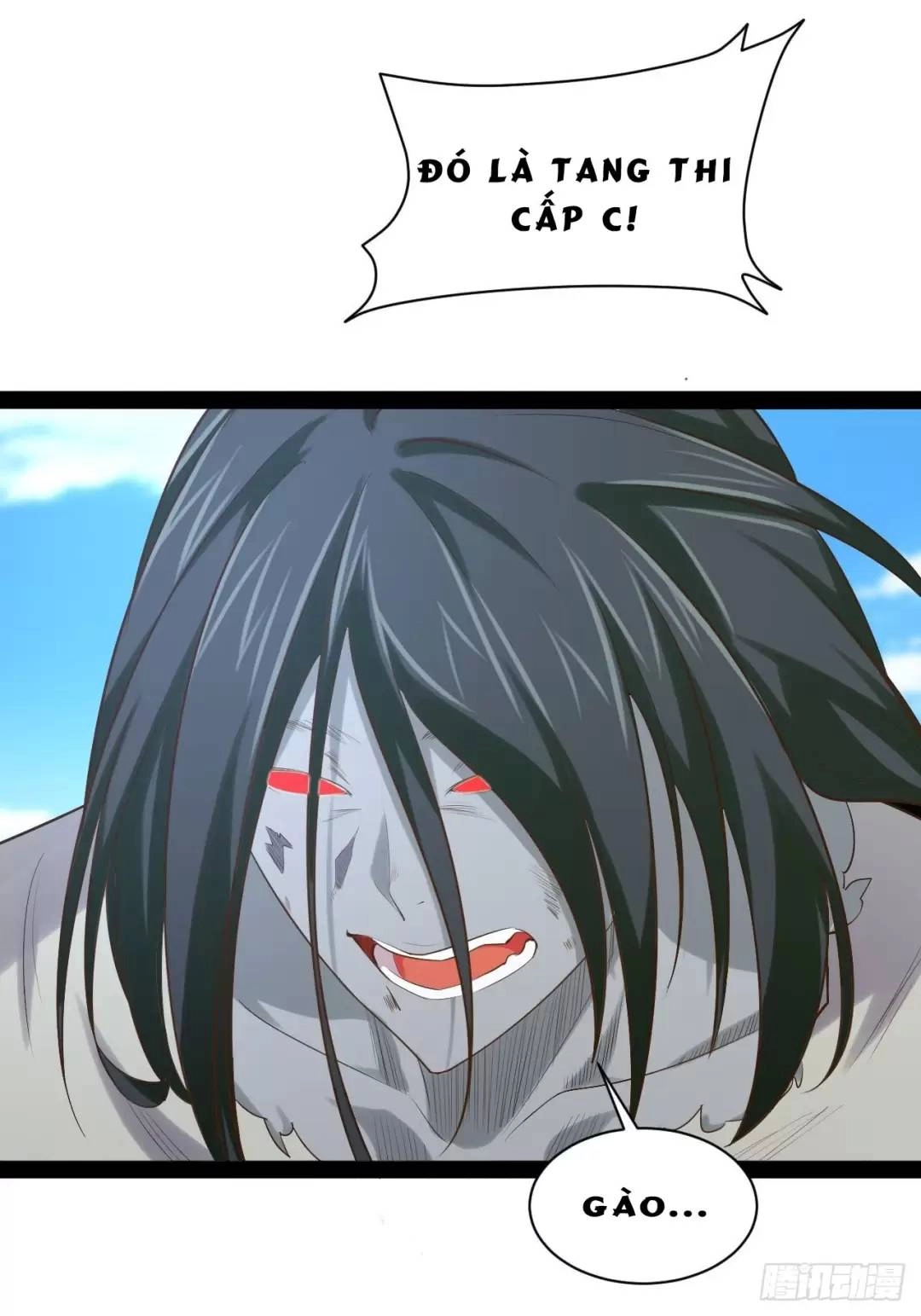 Bắt Đầu Làm Đầy Điểm Mị Lực Chapter 54 - 41