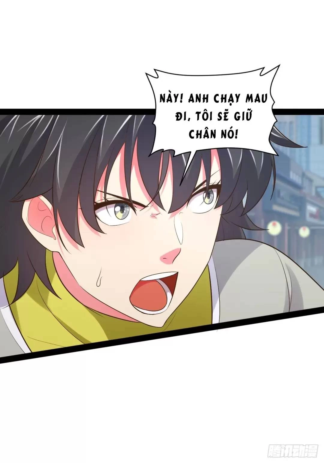 Bắt Đầu Làm Đầy Điểm Mị Lực Chapter 54 - 42