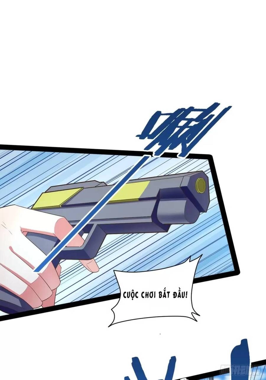 Bắt Đầu Làm Đầy Điểm Mị Lực Chapter 55 - 5