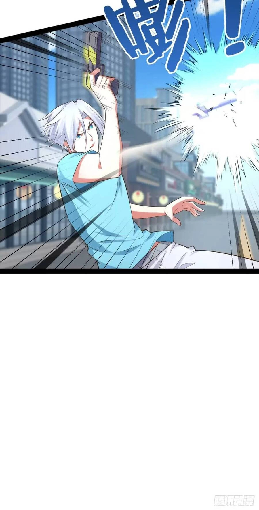 Bắt Đầu Làm Đầy Điểm Mị Lực Chapter 55 - 6