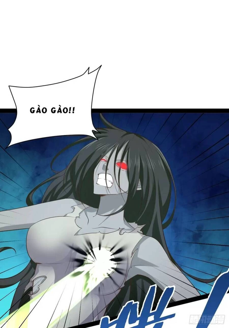 Bắt Đầu Làm Đầy Điểm Mị Lực Chapter 55 - 7