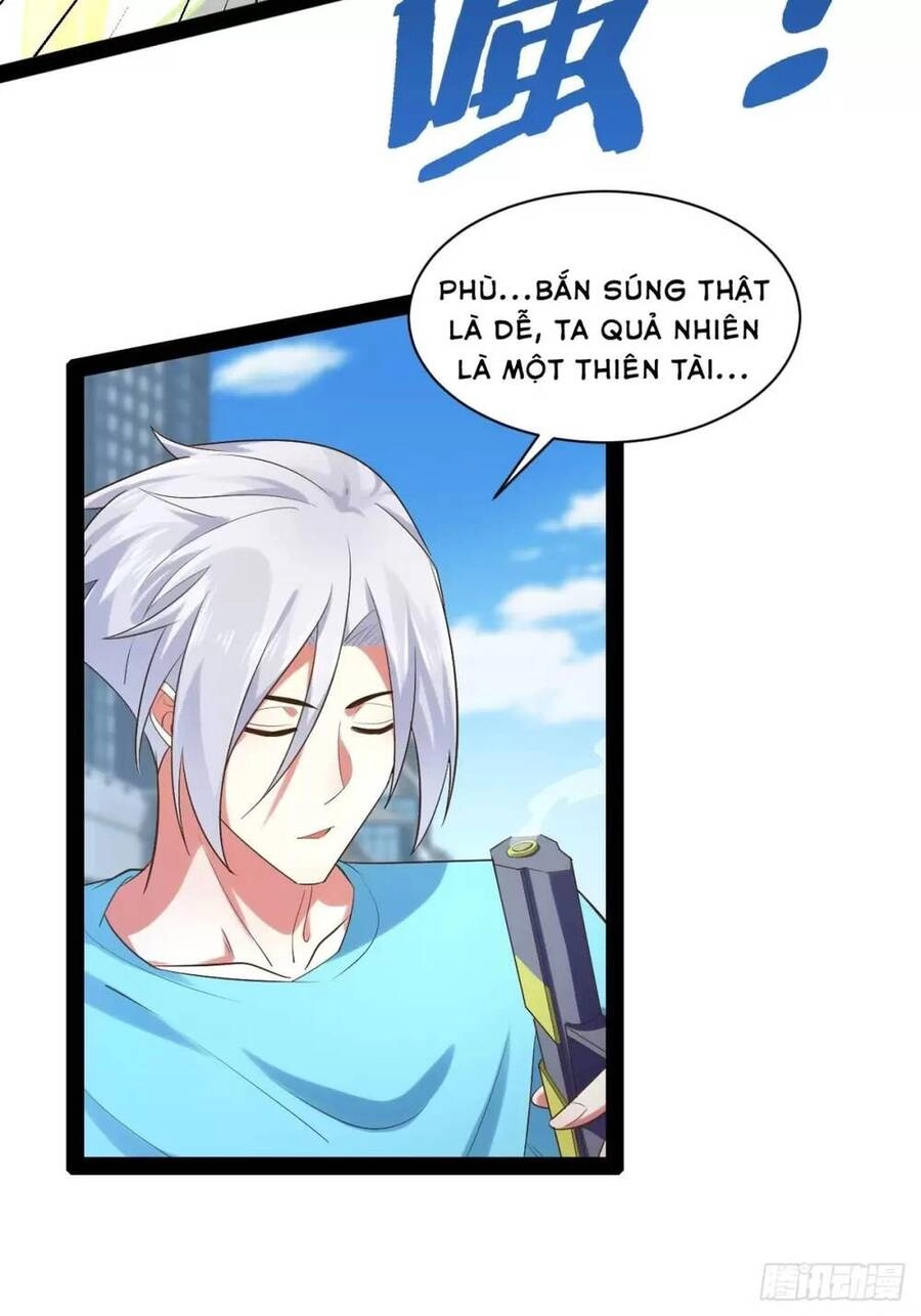 Bắt Đầu Làm Đầy Điểm Mị Lực Chapter 55 - 8