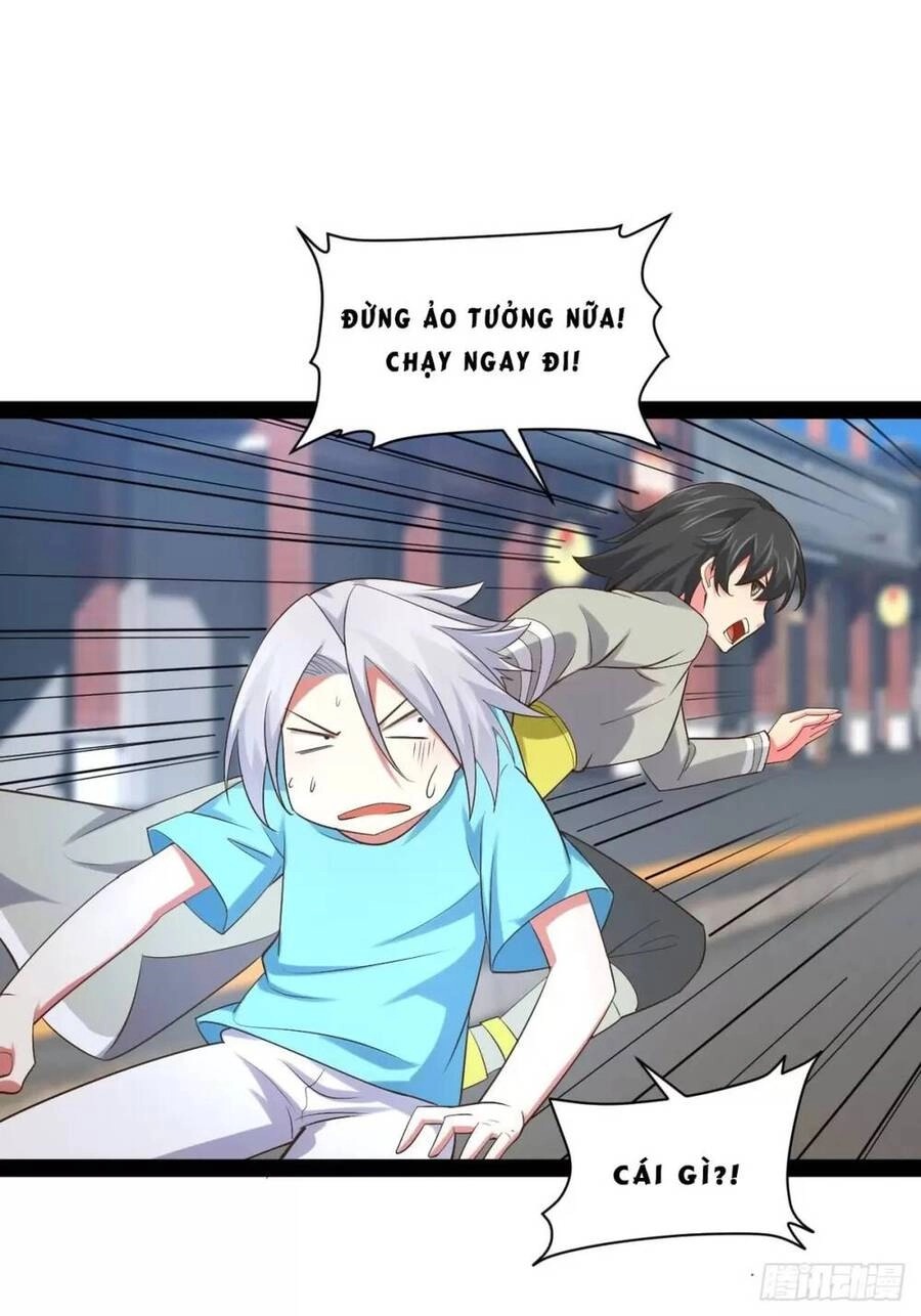 Bắt Đầu Làm Đầy Điểm Mị Lực Chapter 55 - 9