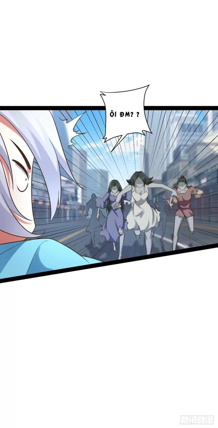 Bắt Đầu Làm Đầy Điểm Mị Lực Chapter 55 - 10