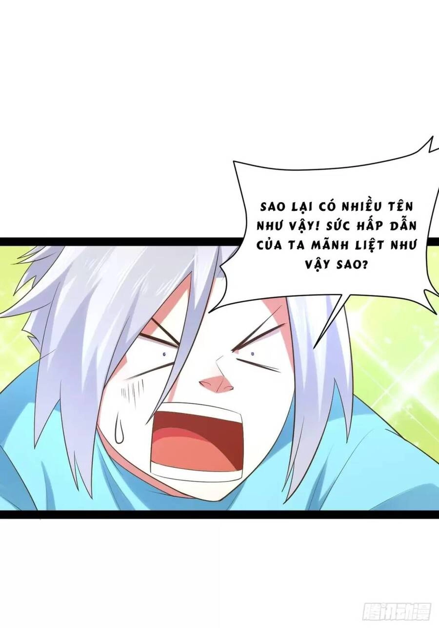 Bắt Đầu Làm Đầy Điểm Mị Lực Chapter 55 - 11