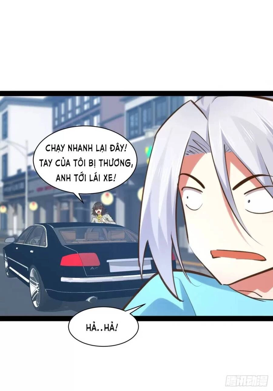 Bắt Đầu Làm Đầy Điểm Mị Lực Chapter 55 - 12