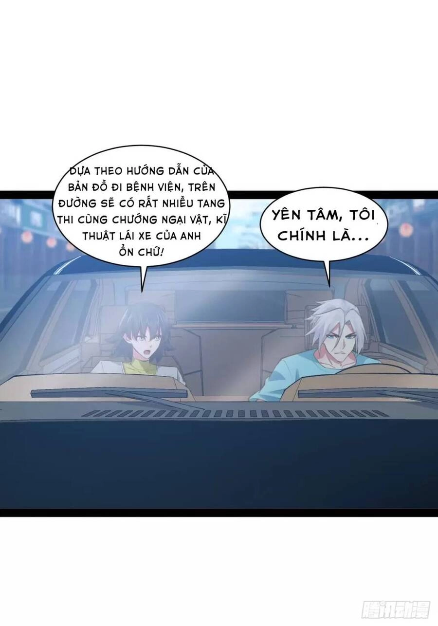 Bắt Đầu Làm Đầy Điểm Mị Lực Chapter 55 - 13