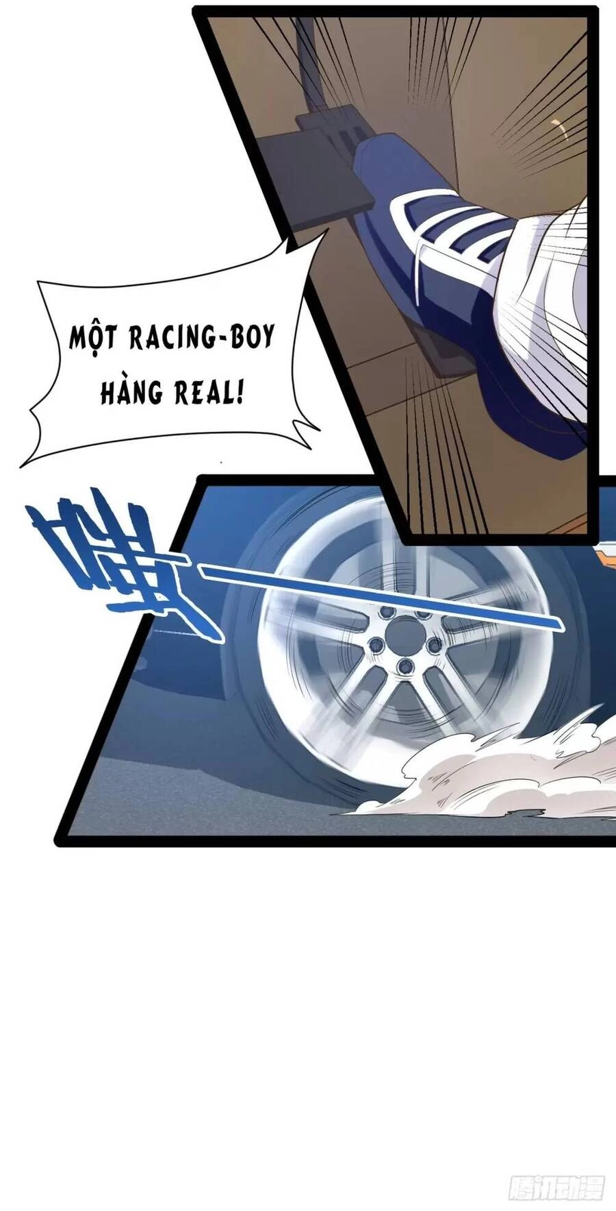 Bắt Đầu Làm Đầy Điểm Mị Lực Chapter 55 - 14