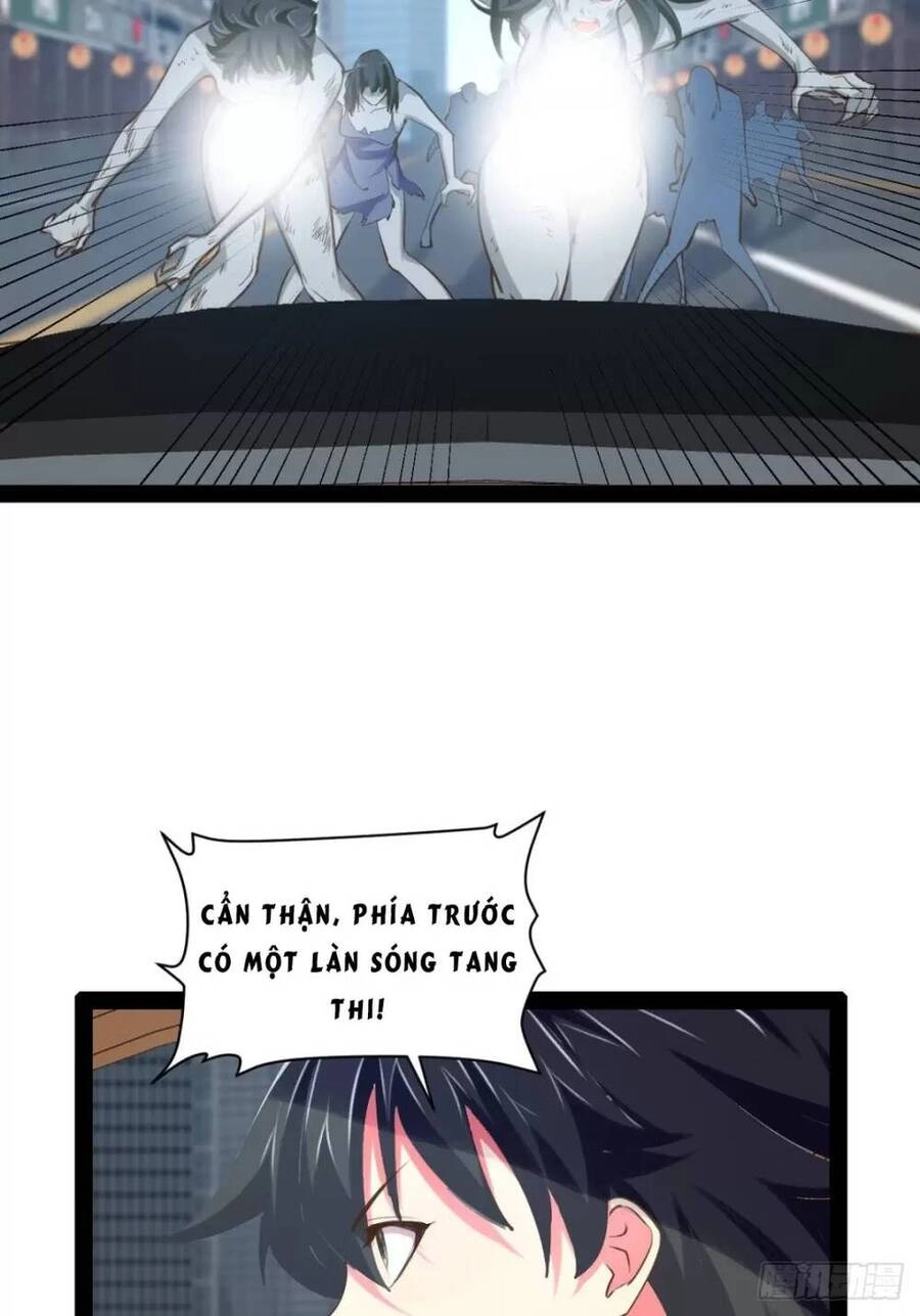 Bắt Đầu Làm Đầy Điểm Mị Lực Chapter 55 - 17