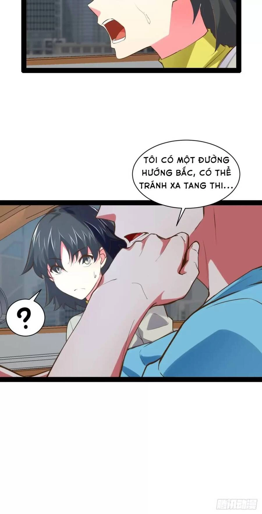 Bắt Đầu Làm Đầy Điểm Mị Lực Chapter 55 - 18