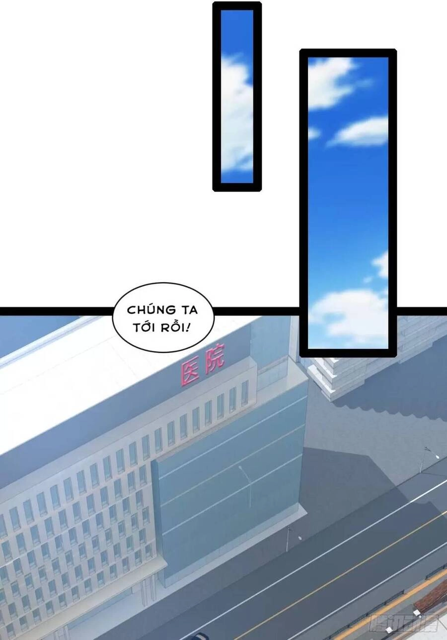 Bắt Đầu Làm Đầy Điểm Mị Lực Chapter 55 - 25