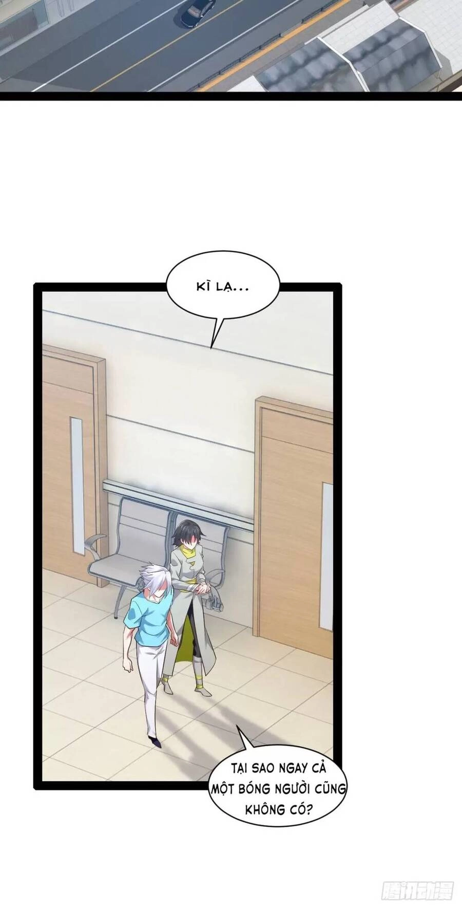 Bắt Đầu Làm Đầy Điểm Mị Lực Chapter 55 - 26