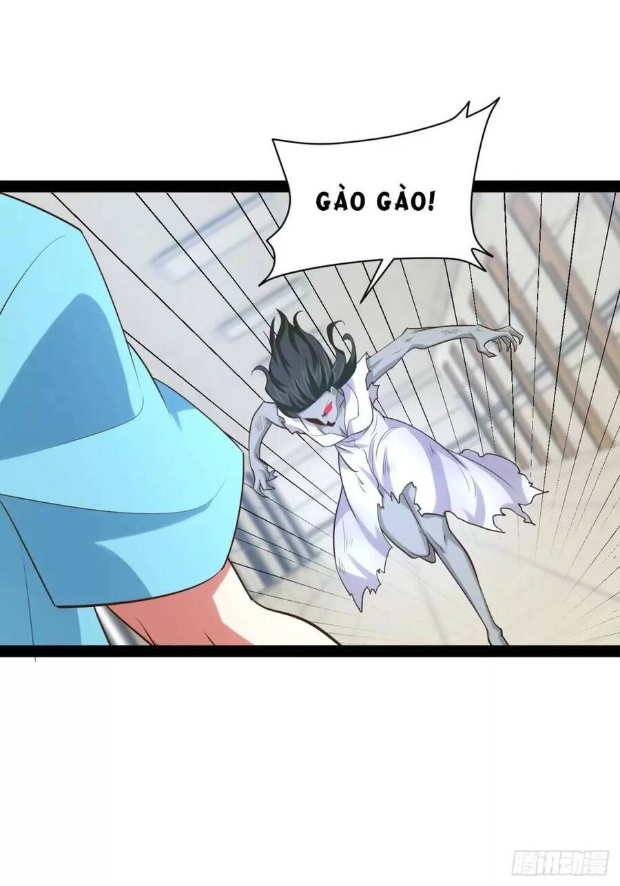 Bắt Đầu Làm Đầy Điểm Mị Lực Chapter 55 - 28