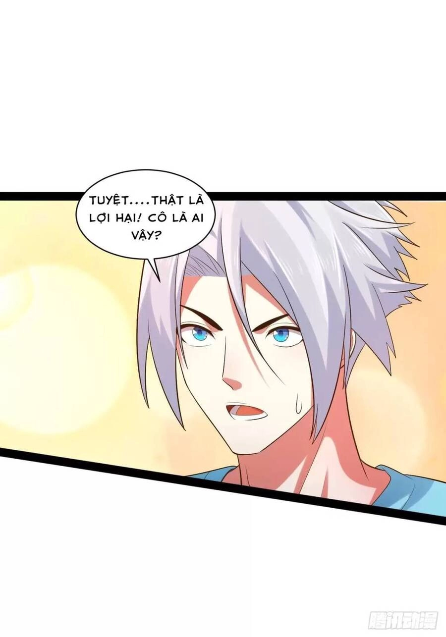 Bắt Đầu Làm Đầy Điểm Mị Lực Chapter 55 - 31