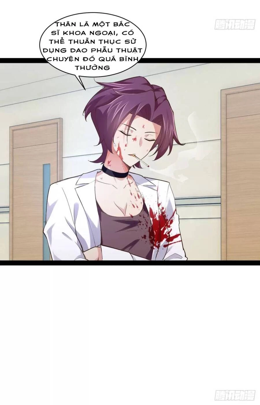 Bắt Đầu Làm Đầy Điểm Mị Lực Chapter 55 - 33