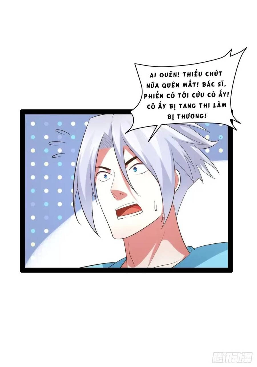 Bắt Đầu Làm Đầy Điểm Mị Lực Chapter 55 - 35