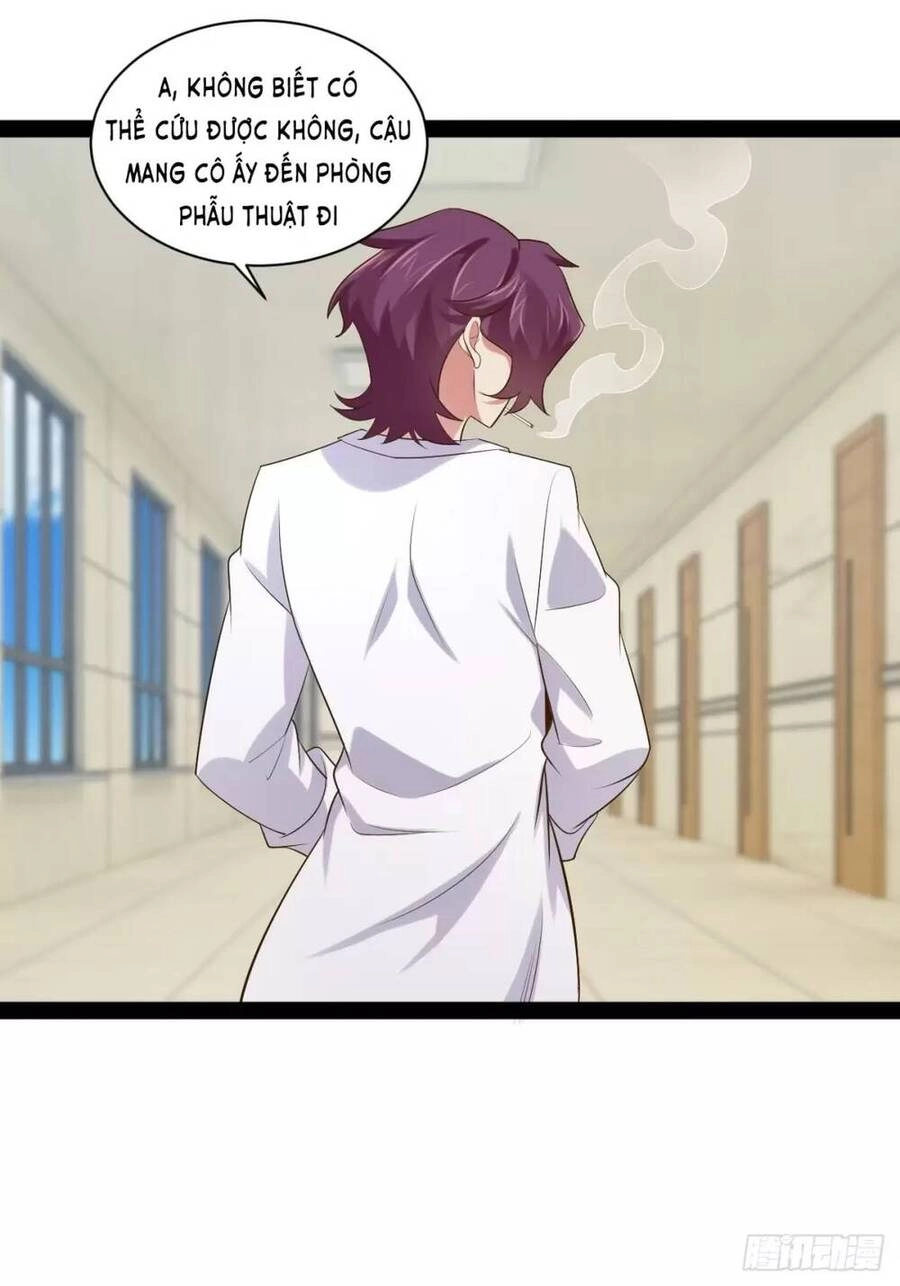 Bắt Đầu Làm Đầy Điểm Mị Lực Chapter 55 - 36