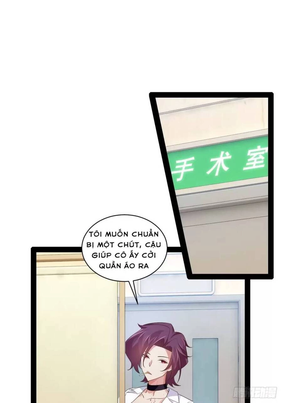 Bắt Đầu Làm Đầy Điểm Mị Lực Chapter 55 - 39