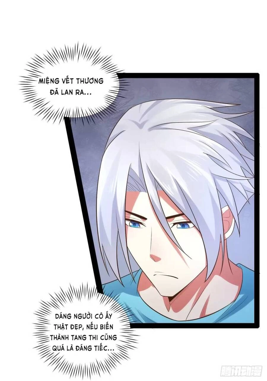 Bắt Đầu Làm Đầy Điểm Mị Lực Chapter 55 - 43