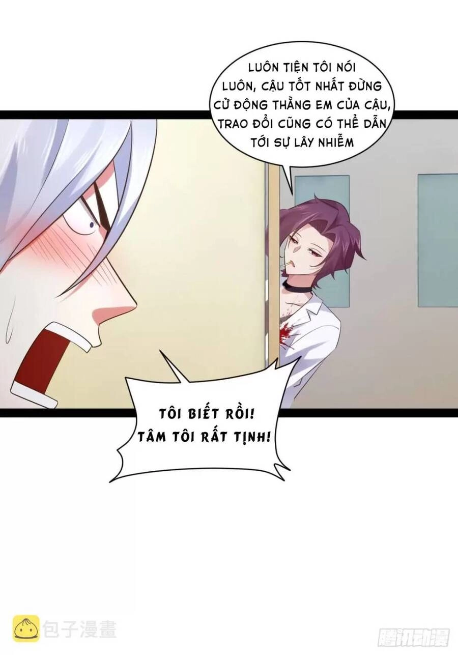 Bắt Đầu Làm Đầy Điểm Mị Lực Chapter 55 - 44