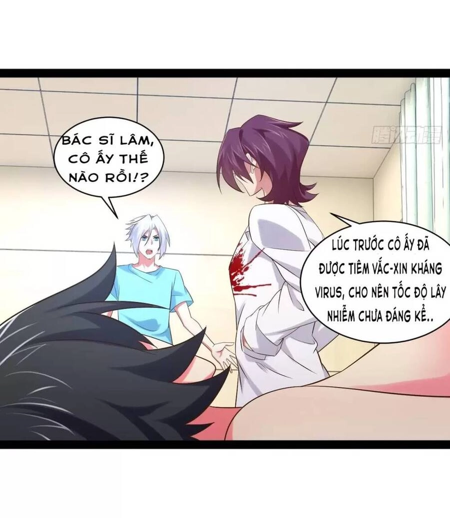 Bắt Đầu Làm Đầy Điểm Mị Lực Chapter 55 - 46