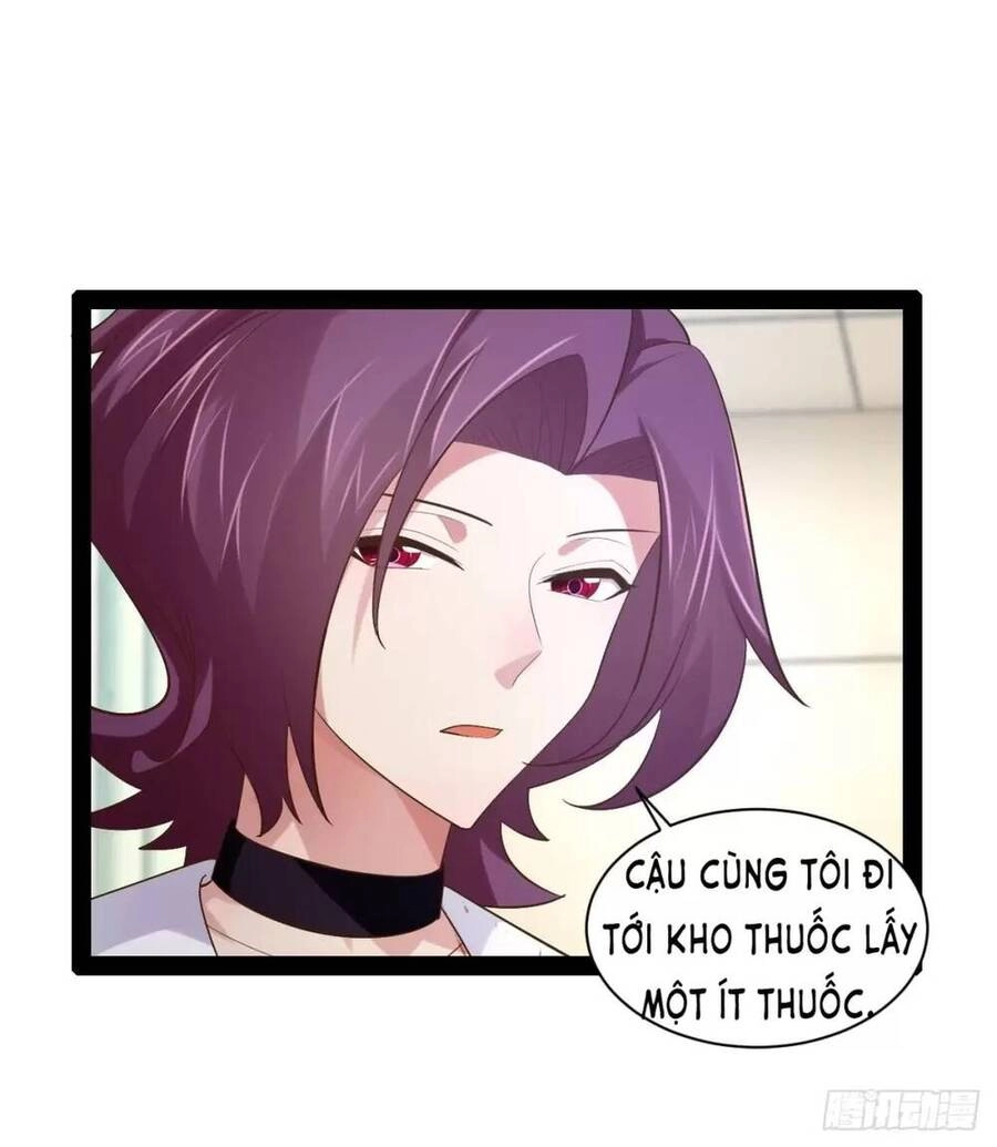 Bắt Đầu Làm Đầy Điểm Mị Lực Chapter 55 - 47