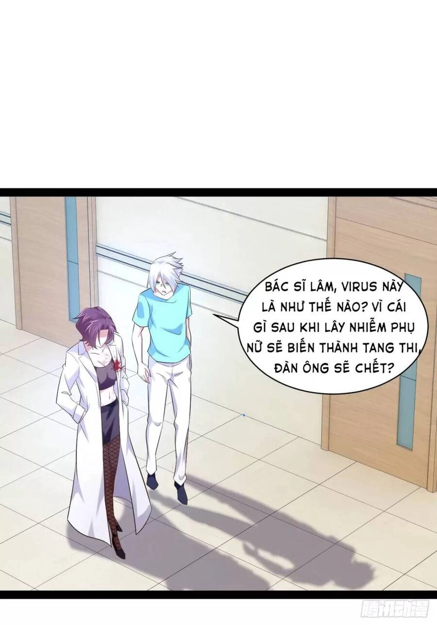 Bắt Đầu Làm Đầy Điểm Mị Lực Chapter 55 - 48