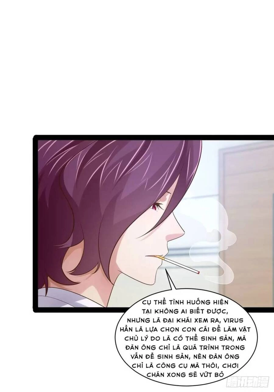 Bắt Đầu Làm Đầy Điểm Mị Lực Chapter 55 - 49