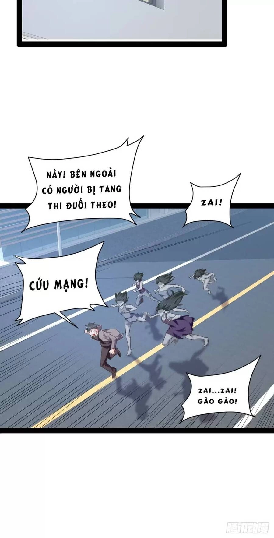 Bắt Đầu Làm Đầy Điểm Mị Lực Chapter 55 - 51