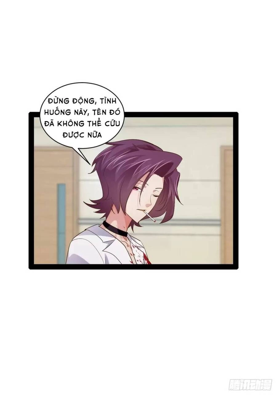 Bắt Đầu Làm Đầy Điểm Mị Lực Chapter 55 - 52