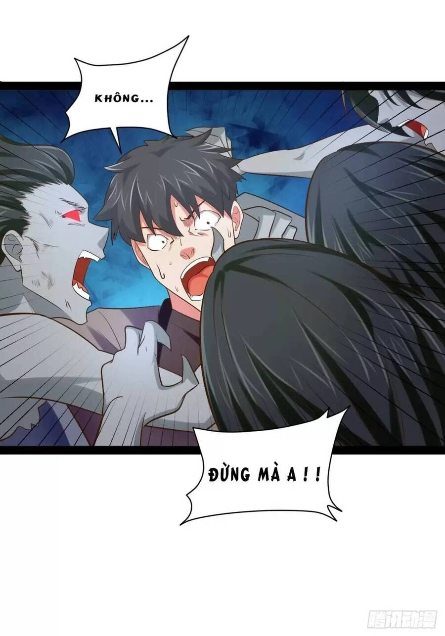 Bắt Đầu Làm Đầy Điểm Mị Lực Chapter 55 - 53