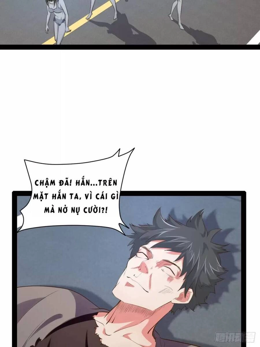 Bắt Đầu Làm Đầy Điểm Mị Lực Chapter 56 - 6