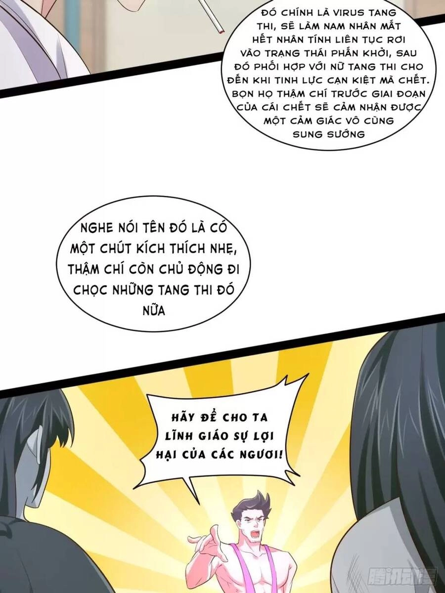 Bắt Đầu Làm Đầy Điểm Mị Lực Chapter 56 - 8