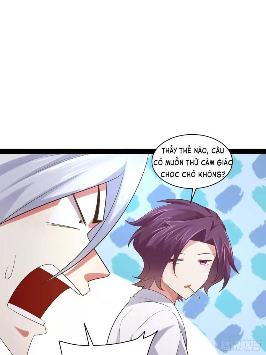 Bắt Đầu Làm Đầy Điểm Mị Lực Chapter 56 - 10