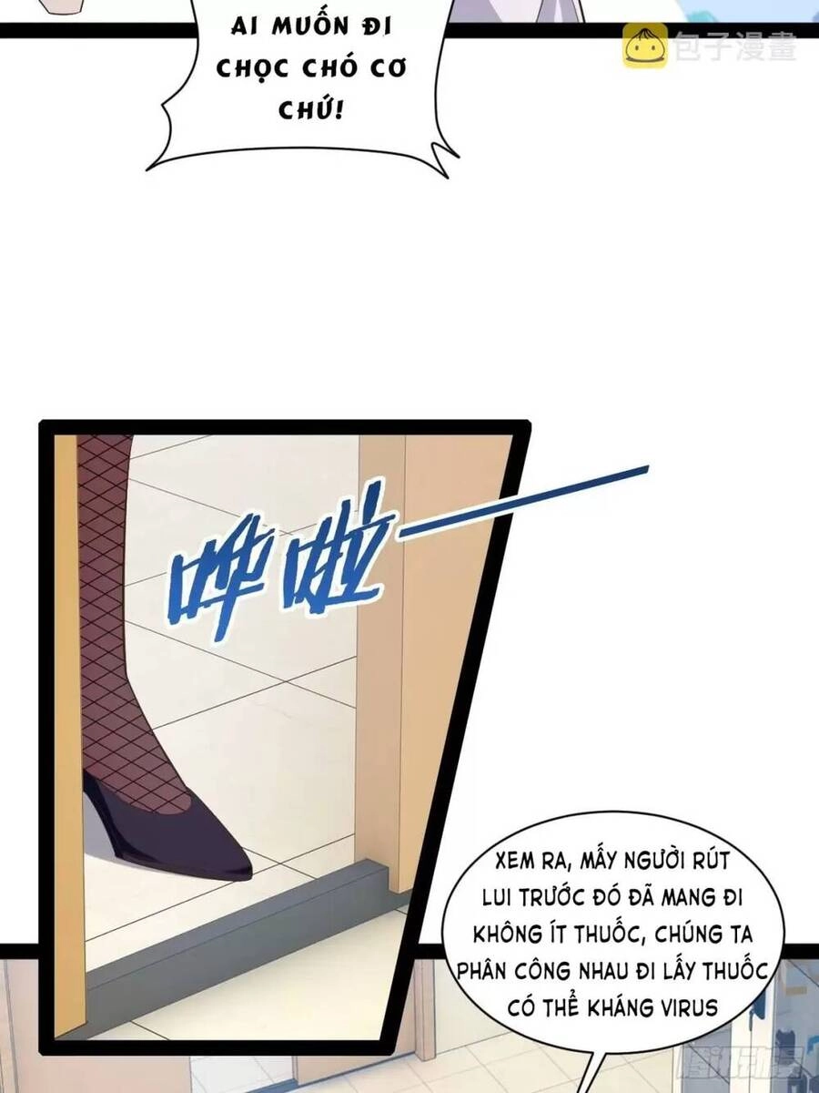 Bắt Đầu Làm Đầy Điểm Mị Lực Chapter 56 - 11