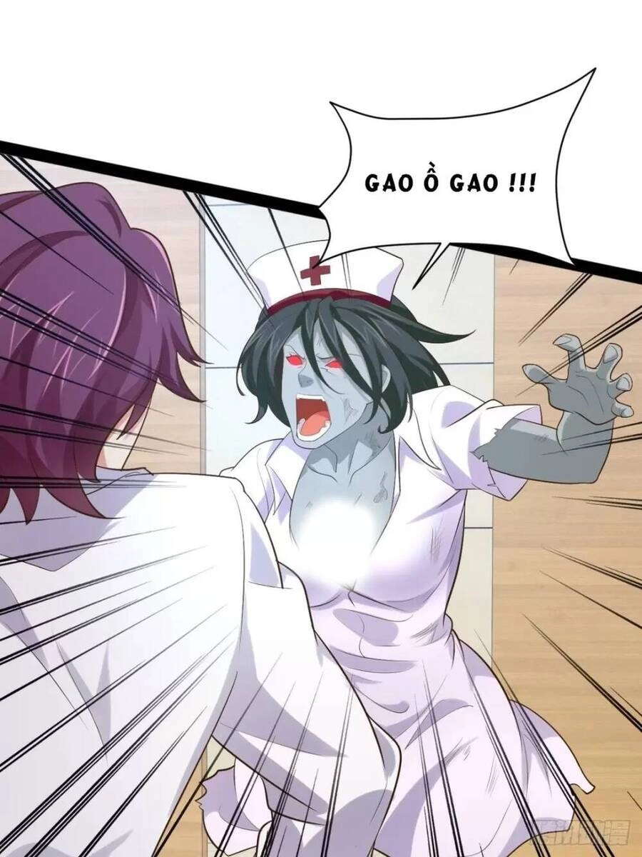 Bắt Đầu Làm Đầy Điểm Mị Lực Chapter 56 - 14