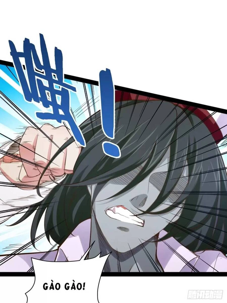 Bắt Đầu Làm Đầy Điểm Mị Lực Chapter 56 - 18