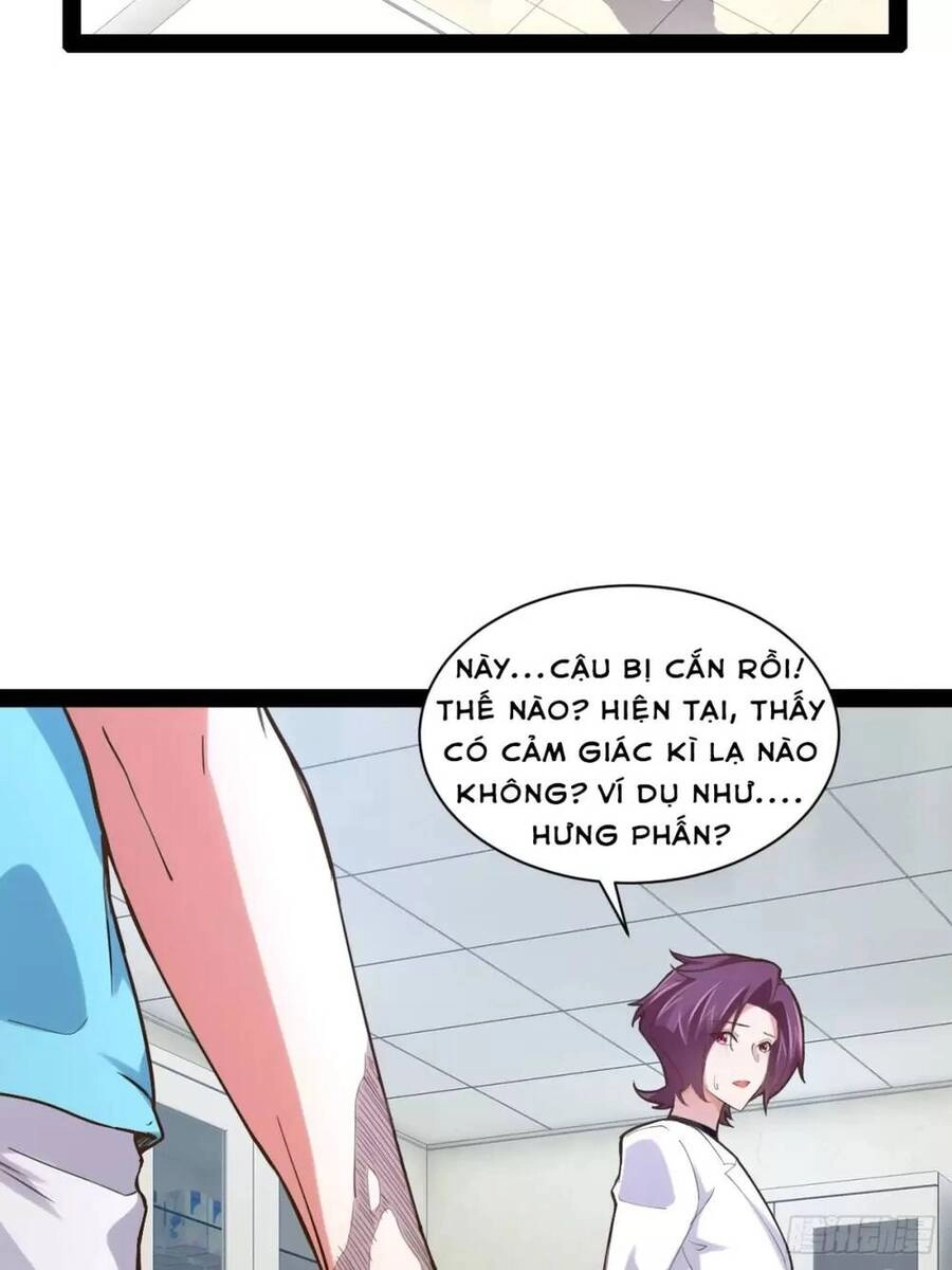 Bắt Đầu Làm Đầy Điểm Mị Lực Chapter 56 - 20