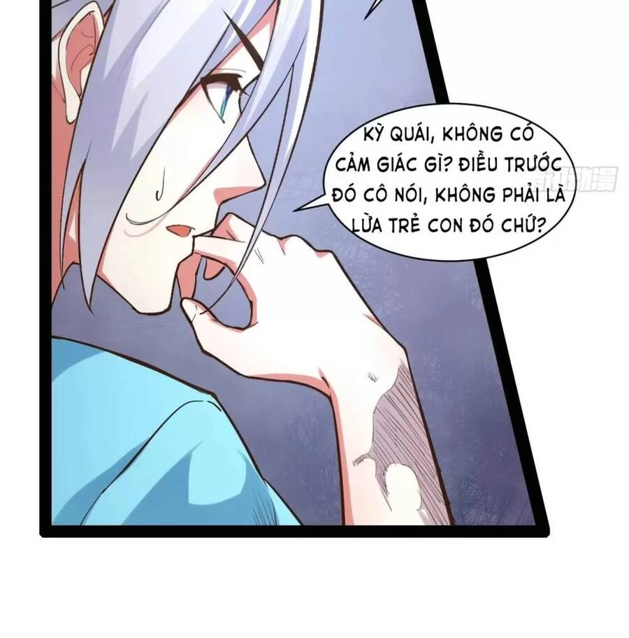 Bắt Đầu Làm Đầy Điểm Mị Lực Chapter 56 - 22