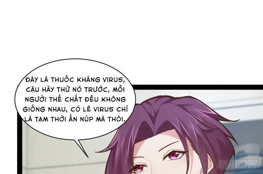 Bắt Đầu Làm Đầy Điểm Mị Lực Chapter 56 - 23