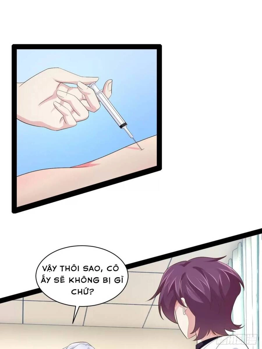 Bắt Đầu Làm Đầy Điểm Mị Lực Chapter 56 - 30