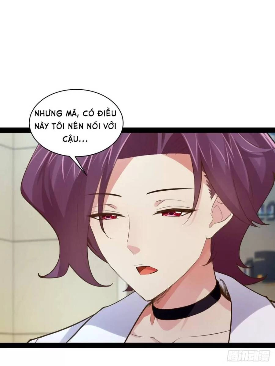 Bắt Đầu Làm Đầy Điểm Mị Lực Chapter 56 - 32