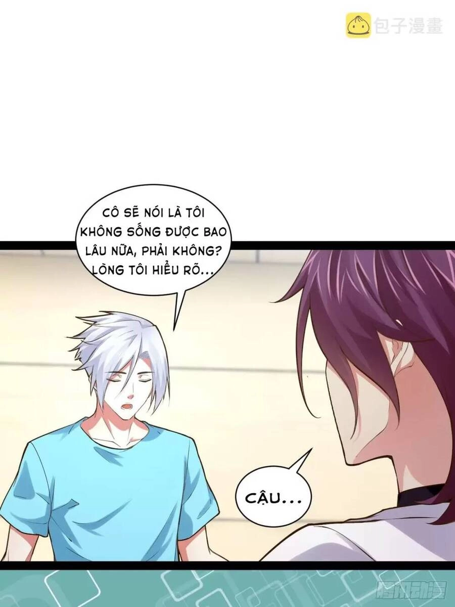 Bắt Đầu Làm Đầy Điểm Mị Lực Chapter 56 - 33