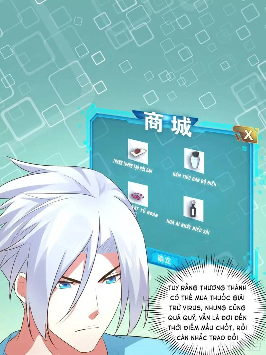 Bắt Đầu Làm Đầy Điểm Mị Lực Chapter 56 - 34