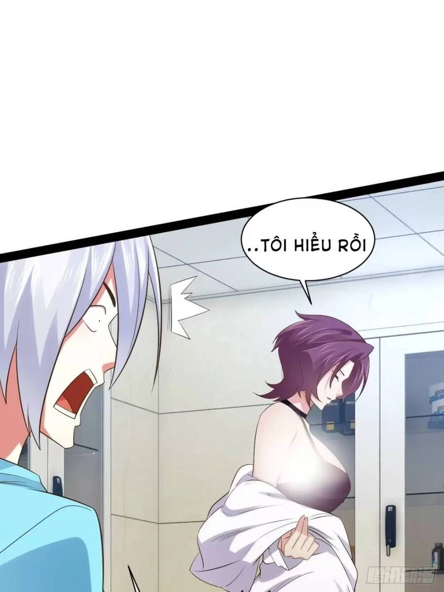 Bắt Đầu Làm Đầy Điểm Mị Lực Chapter 56 - 39