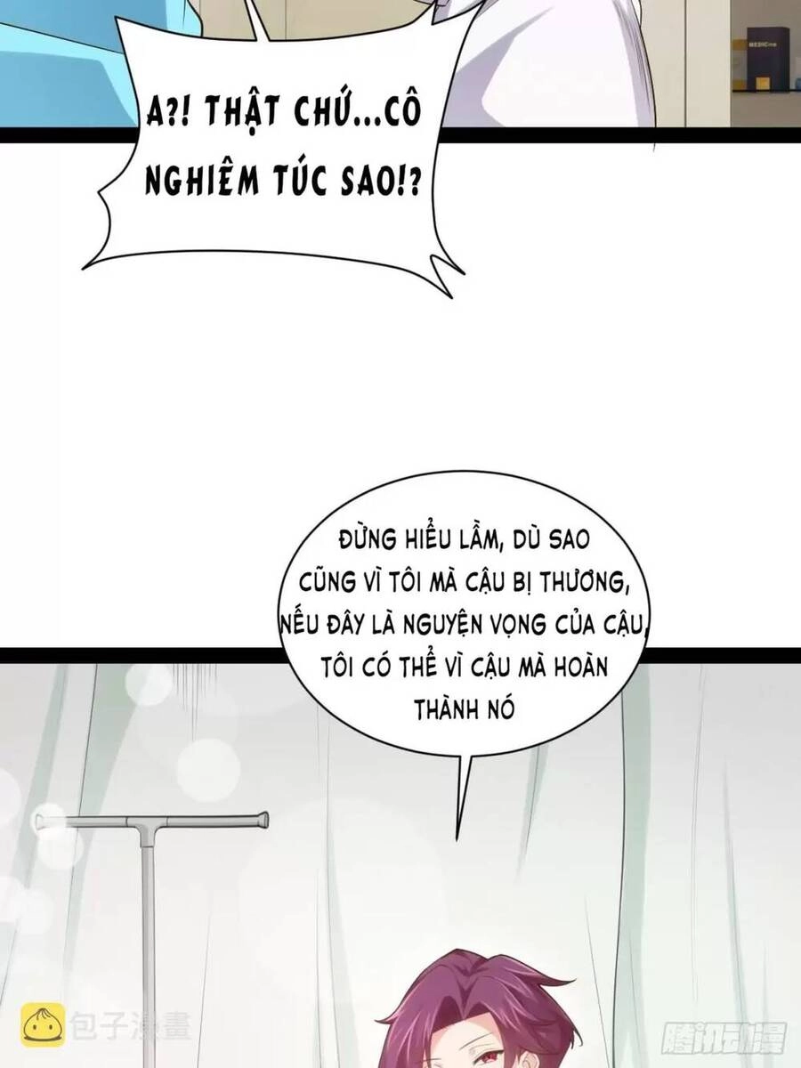 Bắt Đầu Làm Đầy Điểm Mị Lực Chapter 56 - 40