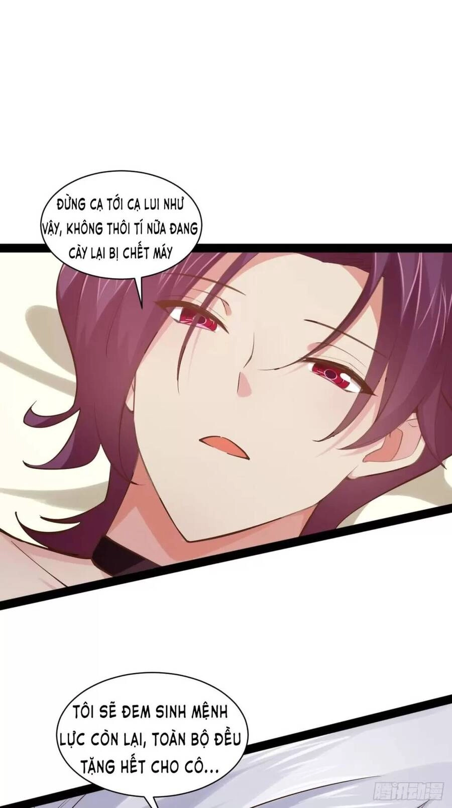 Bắt Đầu Làm Đầy Điểm Mị Lực Chapter 56 - 46