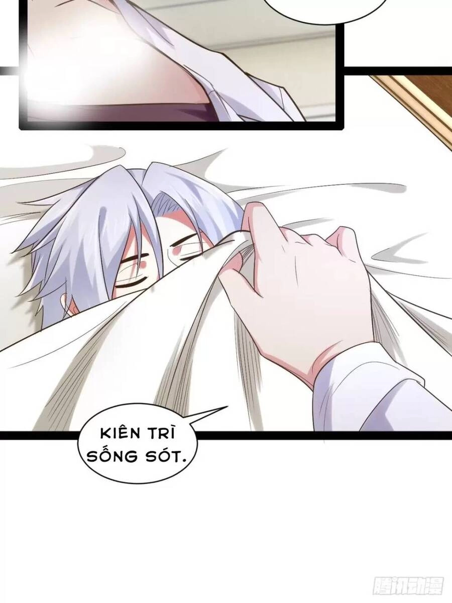 Bắt Đầu Làm Đầy Điểm Mị Lực Chapter 56 - 55